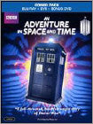 An Adventure in Space and Time (3 Disc) (Blu-ray Disc)