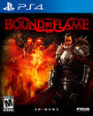 Bound by Flame - PlayStation 4