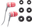 Earbud Headphones - Sorbet