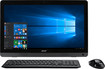 Aspire 19.5" All-In-One Computer - 4GB Memory - 500GB Hard Drive