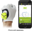 3D Golf Swing Analyzer - Green