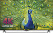 55" Class (54-5/8" Diag.) - LED - 4K Ultra HD TV (2160p) - 120Hz - Smart - 3D - HDTV
