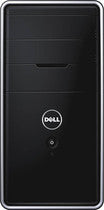 Inspiron Desktop - 4GB Memory - 1TB Hard Drive