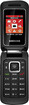 Samsung Entro No-Contract Cell Phone - Black