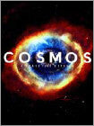COSMOS: FIRST SEASON DVD                 (4 Disc) (DVD)
