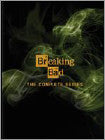Breaking Bad: The Complete Series (With Bonus Disc) (Blu-ray Disc)