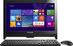 19.5" All-In-One Computer - 4GB Memory - 500GB Hard Drive