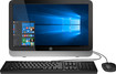 19.5" All-In-One Computer - 4GB Memory - 500GB Hard Drive