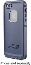 frē Case for Apple® iPhone® 5 and 5s - Blue