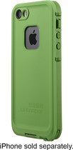 frē Case for Apple® iPhone® 5 and 5s - Lime