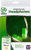 Over-the-Ear Headphones