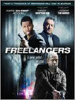 Freelancers (Blu-ray Disc)