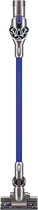DC44 Animal Bagless Cordless Stick Vacuum - Iron/Satin Nickel