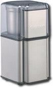 Grind Central™ 18-Cup Coffee Grinder - Stainless-Steel