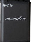 High-Capacity Lithium-Ion Battery