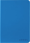Rotating Folio Case for Apple® iPad® mini - Arctic Sea Blue