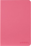 Rotating Folio Case for Apple® iPad® mini - Pink