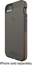 Impact Check Case for Apple® iPhone® 5 and 5s - Smokey