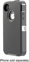 Defender Series Case for Apple® iPhone® 4 and 4S - Glacier