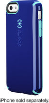 Candyshell Case for Apple® iPhone® 5c - Blue