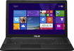 15.6" Laptop - Intel Core i3 - 4GB Memory - 500GB Hard Drive - Black