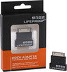 30-Pin Male-to-Female Dock Adapter