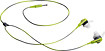 SIE2 Sport Earbud Headphones - Green
