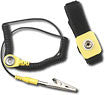 Antistatic Wristband - Black