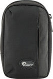 Newport 10 Camera Pouch - Black/Slate Gray