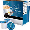 Café Escapes Café Vanilla K-Cups (16-Pack)