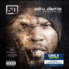 Animal Ambition: An Untamed... [CD & DVD] [PA] - CD