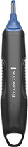 Nose, Ear and Brow Trimmer - Black/Blue/Silver