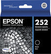 DURABrite Ultra Ink Jet Cartridge T252120-S - Black