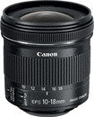 EF-S 10-18mm f/4.5-5.6 IS STM Zoom Lens for Select Canon EOS and Most Rebel DSLR Cameras