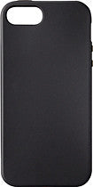 Soft Shell Case for Apple® iPhone® 5 and 5s - Black
