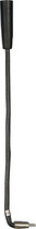 Antenna Adapter for Most 1998-2008 GM Vehicles - Black