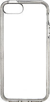 Soft Shell Case for Apple® iPhone® 5 and 5s - Clear