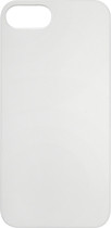 Hard Shell Case for Apple® iPhone® 5 and 5s - White