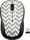 M325 Wireless Optical Mouse - Zany