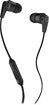 Ink'd 2 Earbud Headphones - Black