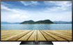 50" Class (49-1/2" Diag.) - LED - 1080p - 60Hz - HDTV