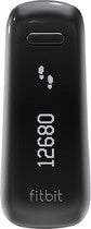 One Wireless Activity and Sleep Tracker - Black