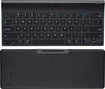 Keyboard for Apple® iPad® 2, iPad 3rd Generation and iPad with Retina - Black