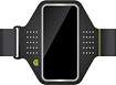 Armband for Apple® iPhone® and 5th-Generation iPod® touch - Black