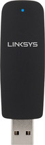 Dual-Band Wireless-N USB 2.0 Adapter