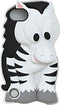 KaZoo Case for 5th-Generation Apple® iPod® touch - Black/White