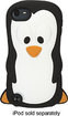 KaZoo Case for 5th-Generation Apple® iPod® touch - Black