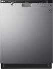 24" Built-In Dishwasher - Stainless-Steel
