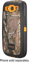 Defender Series Case for Samsung Galaxy S III Cell Phones - Blaze