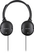 On-Ear Headphones - Black